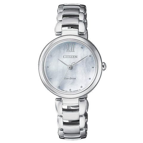 Citizen Lady Eco-Drive EM0530-81D