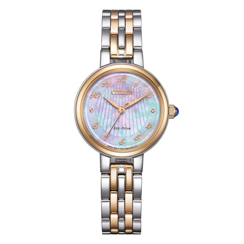 CITIZEN LADY OROLOGIO L  EM099684Y