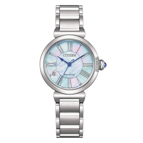 CITIZEN LADY OROLOGIO MAYBELL EM106087N