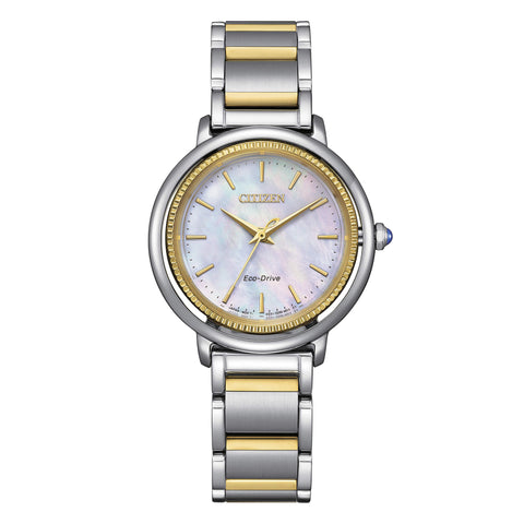 CITIZEN LADY OROLOGIO ARCLY EM110483D