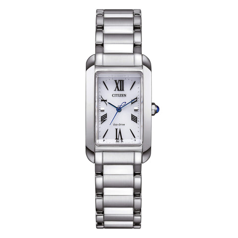 CITIZEN LADY OROLOGIO EL SQUARE EW562055A