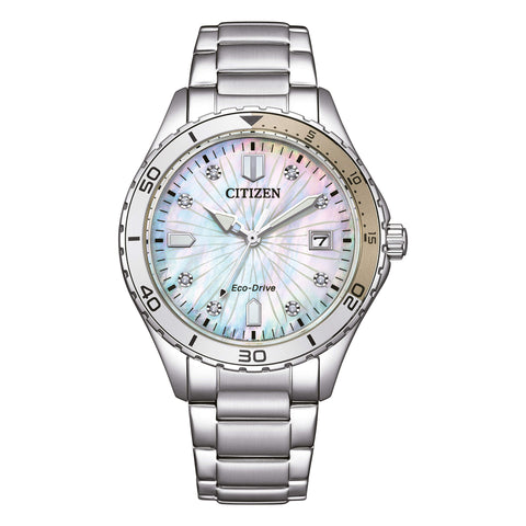 CITIZEN LADY OROLOGIO FE617088D