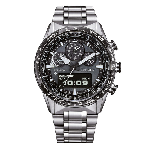 Citizen Promaster Skyhawk U830 JV2006-55H