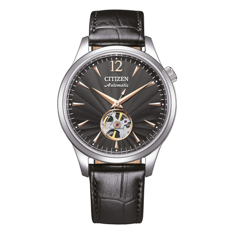 CITIZEN OROLOGIO AUTOMATICO NH913114E