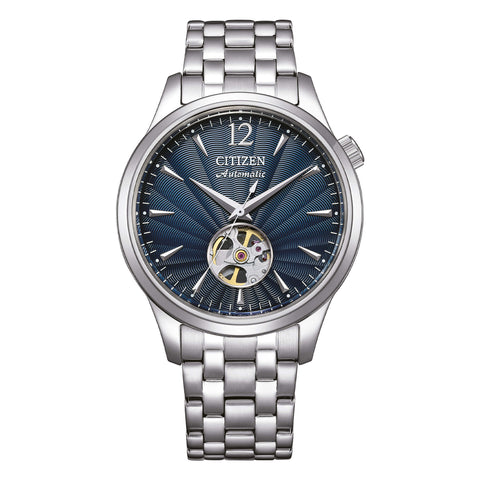 CITIZEN OROLOGIO AUTOMATICO NH913173L