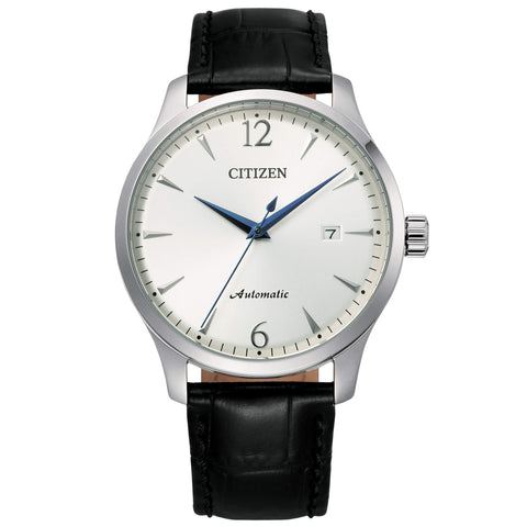 CITIZEN OROLOGIO AUTOMATICO NJ011018A
