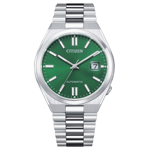 Citizen Tsuyosa Automatico NJ0150-81X
