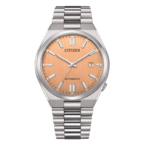 CITIZEN TSUYOSA NJ015986Z