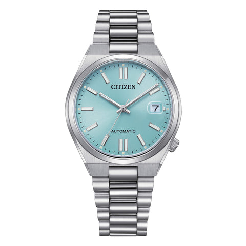 CITIZEN OROLOGIO TZUYOSA TIFFANY NJ020050L