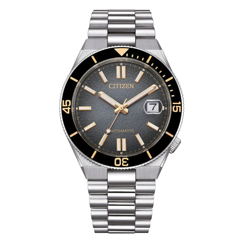 Citizen Tsuyosa Shore Limited Edition NJ0238-57E