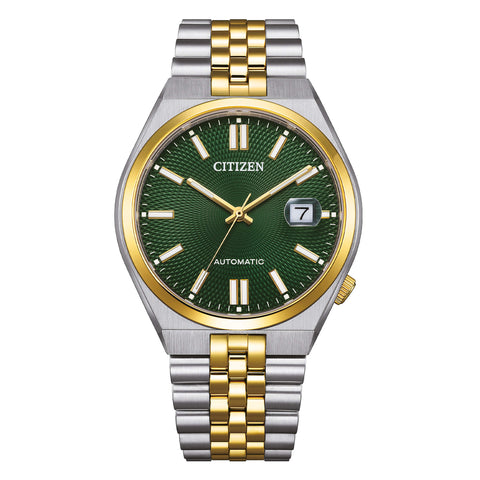 Citizen Tsuyosa NK0024-54X