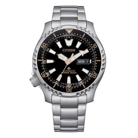 CITIZEN OROLOGIO FUGU LIMITED EDITION NY016066E