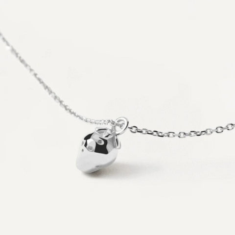 PDPAOLA STRAWBERRY NECKLACE CO02190U 