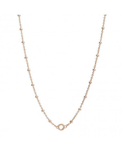 ROSE NECKLACE RZC009