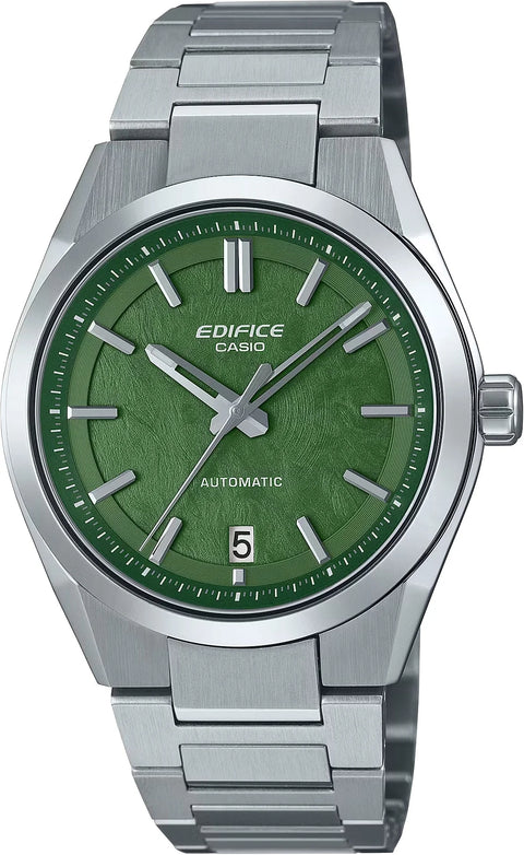 EDIFICE OROLOGIO AUTOMATICO VERDE EFK100D3AER