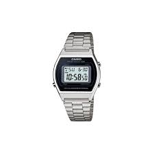 CASIO OROLOGIO B640WD1AVEF