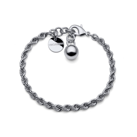 UNOAERRE BRACCIALE CORDA 1594