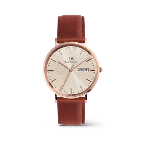 DANIEL WELLINGTON OROLOGIO CLASSIC DAY DW00100829