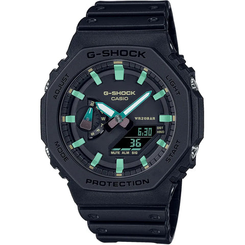 GSHOCK OROLOGIO CLASSIC GA2100RC1AER