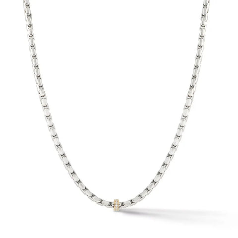 COMETE COLLANA UOMO UGL786