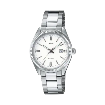CASIO LTP1302PD7A1VEG WATCH 