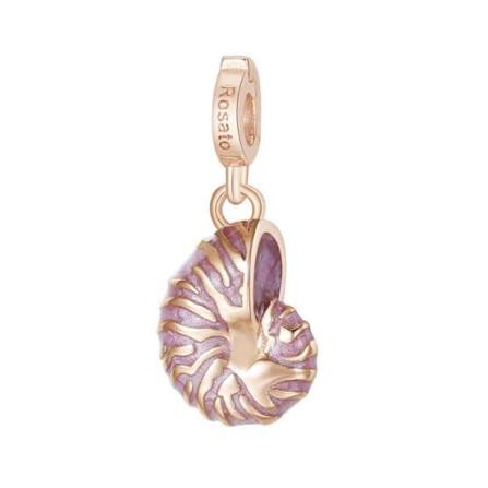 Rosato Charm Conchiglia RZ149