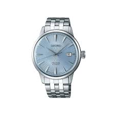 SEIKO OROLOGIO PRESAGE COCKTAIL TIME SRPE19J1