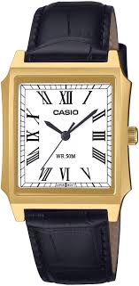 CASIO OROLOGIO SERIES 190 MTPB190GL7BVEF