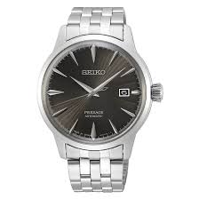SEIKO PRESAGE OROLOGIO COCKTAIL TIME SRPE17J1