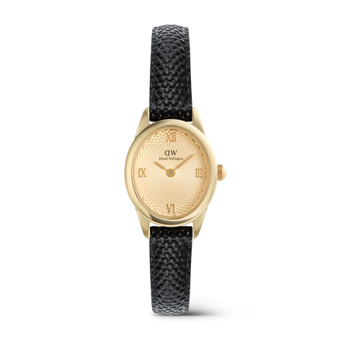 DANIEL WELLINGTON OROLOGIO OPHELIA MINI LIZARD DW00100897