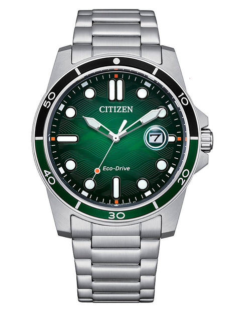 CITIZEN MARINE 1810 AW181682X