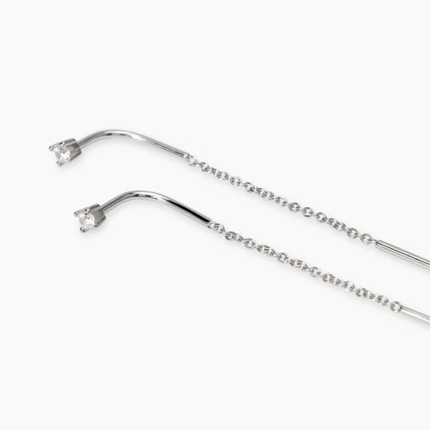 MABINA MYDIAMOND ORECCHINI PENDENTI 563899