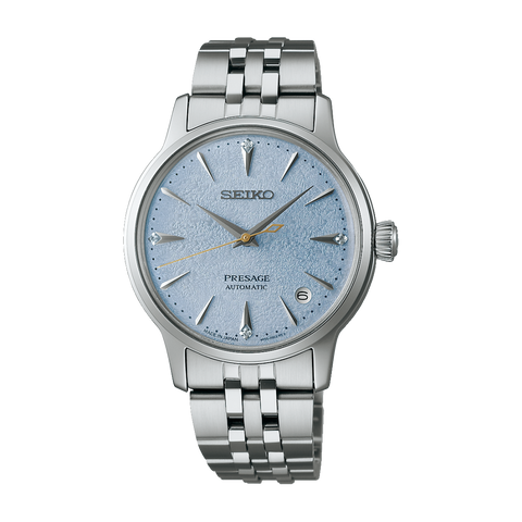 SEIKO LADY OROLOGIO PRESAGE COCKTAIL DONNA SRPL61J1