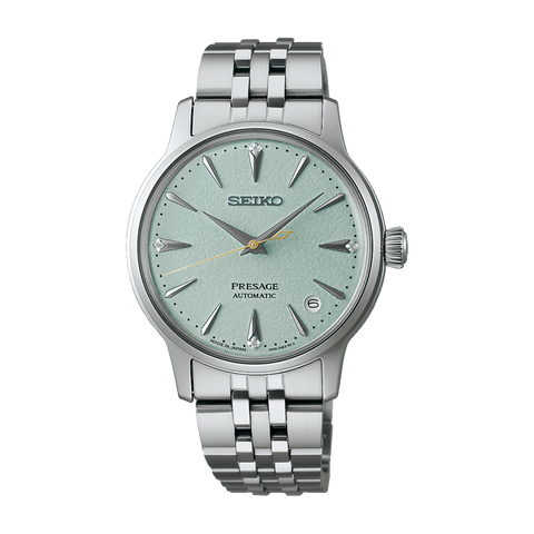 SEIKO LADY OROLOGIO PRESAGE COCKTAIL SRPL63J1
