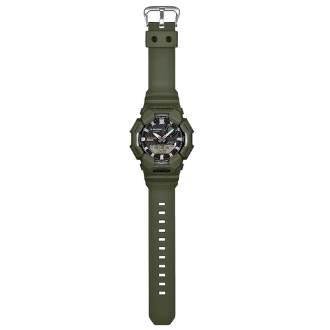 GSHOCK OROLOGIO VERDONE GAB0103AER