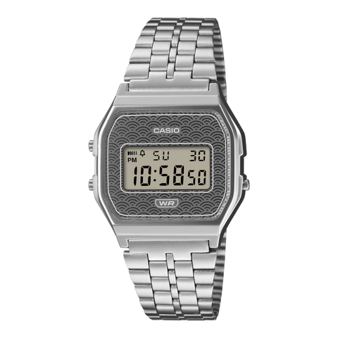 CASIO OROLOGIO ICONIC A159WEVJ7ER