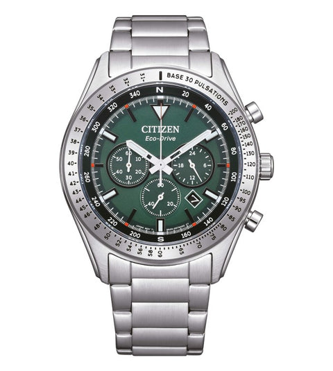 CITIZEN RESCUE CHRONO CA460089X