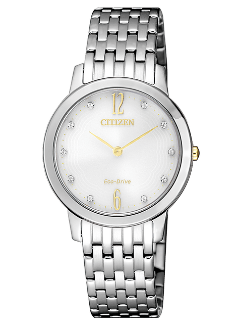 CITIZEN LADY OROLOGIO EX149887B