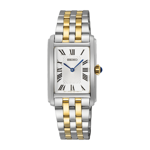 SEIKO OROLOGIO LADY CLASSIC SWR087P1