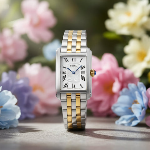 SEIKO OROLOGIO LADY CLASSIC SWR087P1