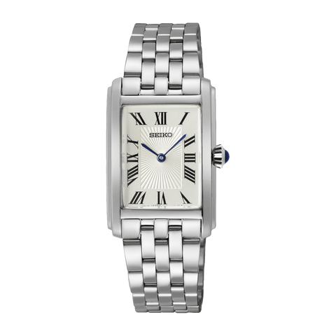 SEIKO OROLOGIO LADY CLASSIC SWR083P1