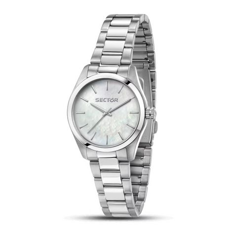 SECTOR OROLOGIO LADY 230 MADREPERLA R3253161541