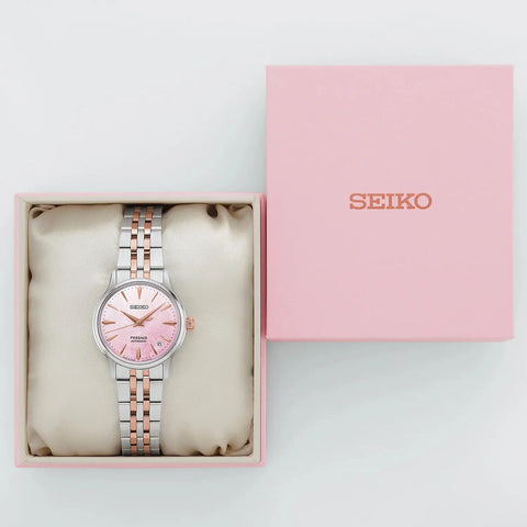 SEIKO LADY PRESAGE LIMITED EDITION SRPM06J1