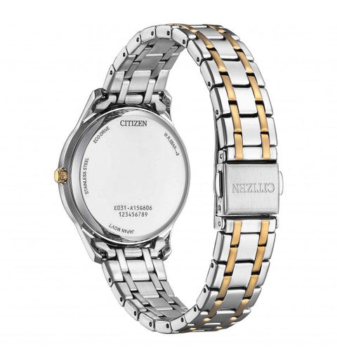 CITIZEN OROLOGIO LADY EM041678A