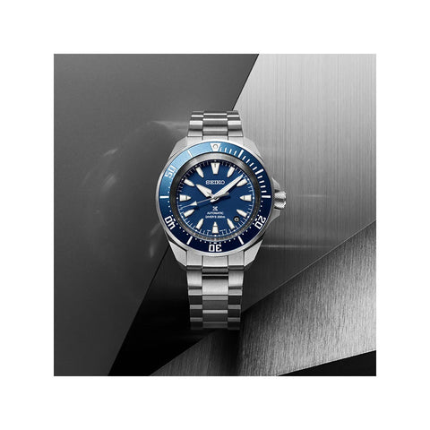 SEIKO PROSPEX OROLOGIO DIVERS 200M BLU SRPL51K1
