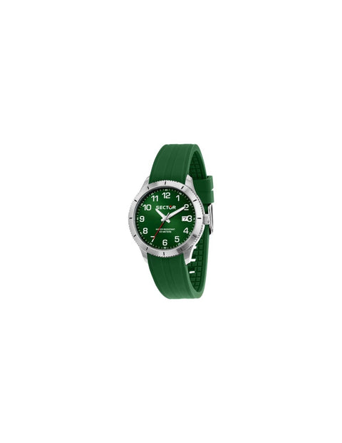 SECTOR OROLOGIO 270 VERDE R3251578016