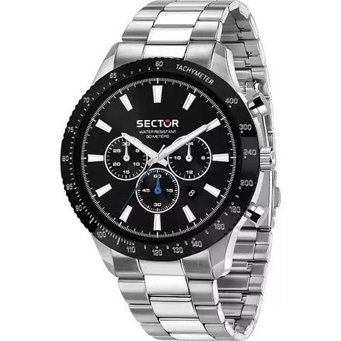 SECTOR OROLOGIO UOMO 270 R3273778006
