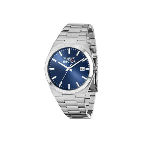 SECTOR OROLOGIO C300 BLU R3253301003