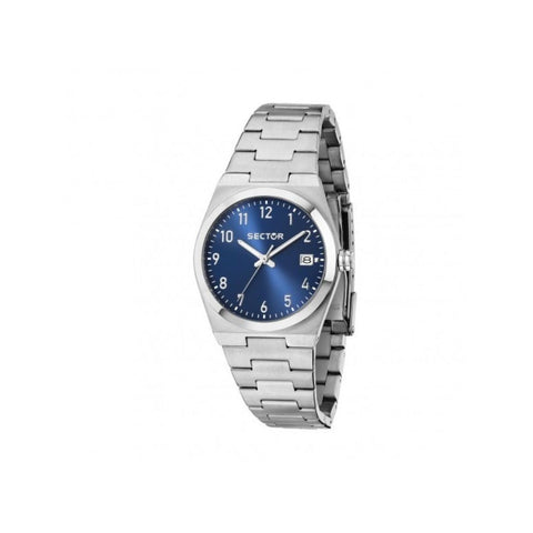 SECTOR OROLOGIO C300 BLU R3253301502