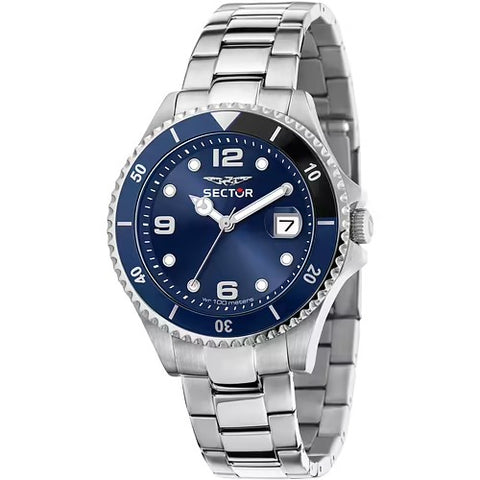SECTOR OROLOGIO 230 BLU R3253161049